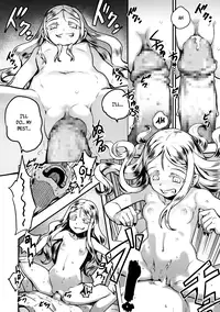 [774] Yupiel-sama no Geboku | Lady Yupiel's Servant (Towako Ichi) [English] {CapableScoutMan & B.E.C. Scans}