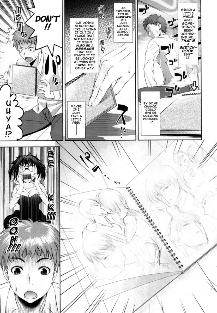 Isn?t It Nice Being Just a Little Nasty