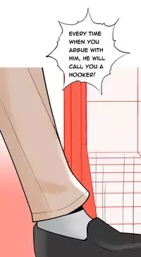 Hooker Ch.1-37 (English) (Ongoing)