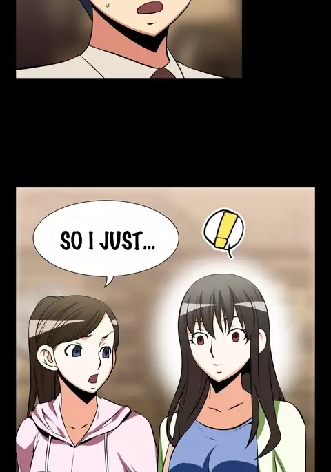 Love Parameter Ch.1-68