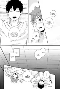 (SPARK7) [Nia (Sawa)] FH!! (Haikyuu!!) [English] [Baka Dumb Aho Scans]