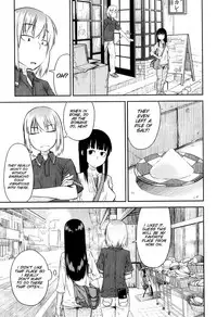 [JUNKLAND2 (Shimimaru)] PM3:12 no Reizouko [English] [SMDC]