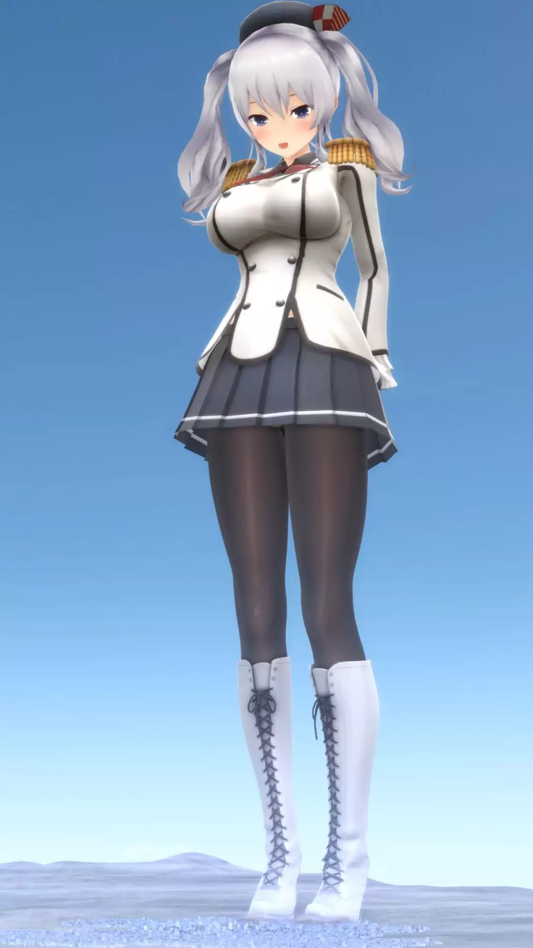 Touhou GTS MMDs - NAndeyanenGTS