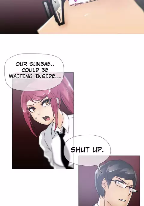 Household Affairs Ch.1-49