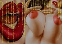 [Fumajime Naohito] ~ 淫ら絵本-(2) ~ 巨乳CA凌辱 ｢夜姦飛行｣