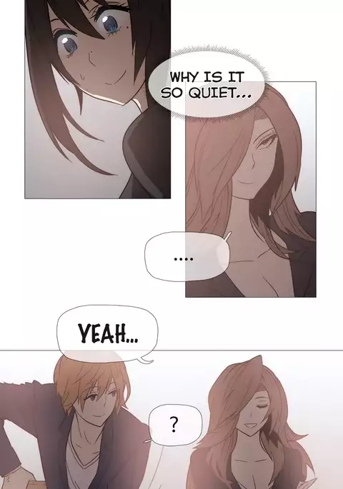 Household Affairs Ch.1-49