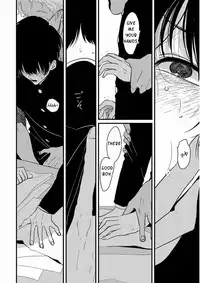 [Harada] Yajirushi | Arrow [English] [Incomplete]