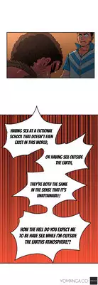 [Yi Hyeon Seok] Refrain Love Ch.1-18 (English) (YoManga) (Ongoing)