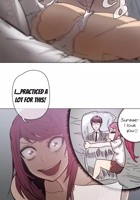 Household Affairs Ch.1-48