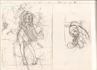 (C83) [Article 60 of Criminal Code (Shuhan)] RaKuGaKi./Monochrome.[Vol:3] (Various)