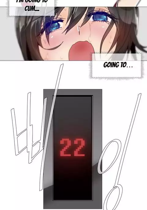 Household Affairs Ch.1-48