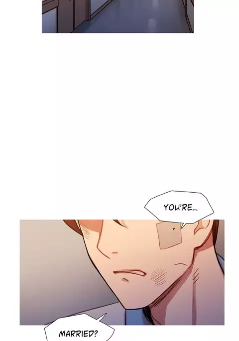 Scandal of the Witch Ch.1-25