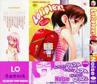 [Noise] Loliplex!