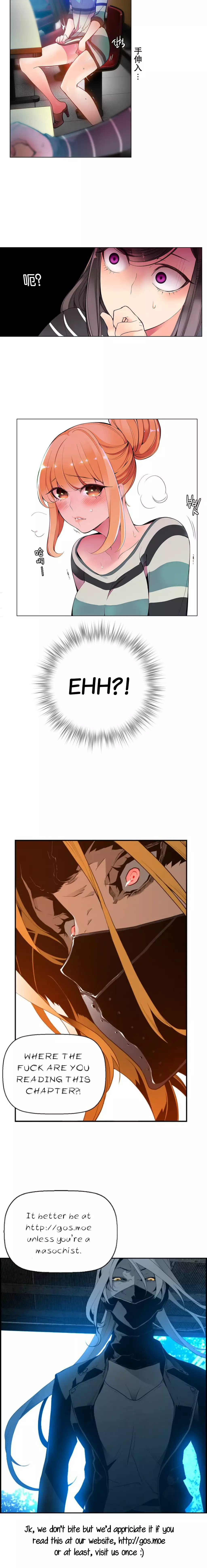 莉莉丝的脐带 Ch.1-29