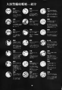 (C94) [Chotto Dake Aruyo. (Takemura Sesshu)] Akekurashi (Kantai Collection -KanColle-) [Chinese] [鸽鹉LowB与变态社畜今天加班了吗我这本马上翻交流平台汉化组]