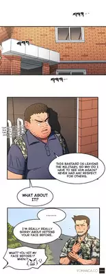 [Yi Hyeon Seok] Refrain Love Ch.1-18 (English) (YoManga) (Ongoing)