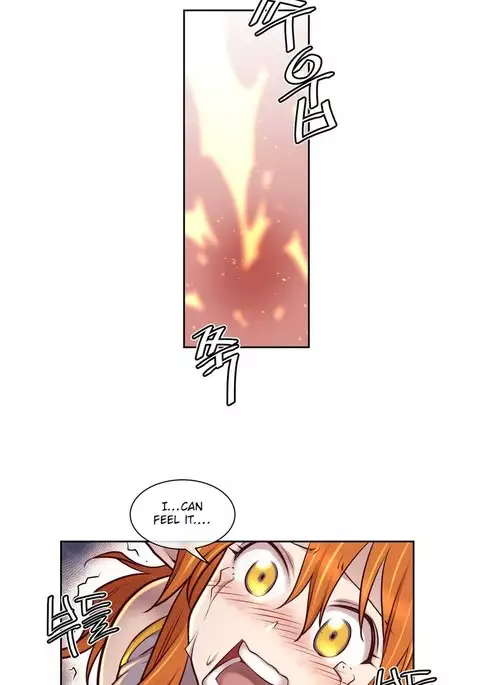 Master in My Dreams Ch.0-34