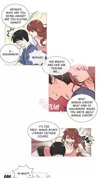 [The Jinshan] Sadistic Beauty Ch.1-15 (English) (Ongoing)