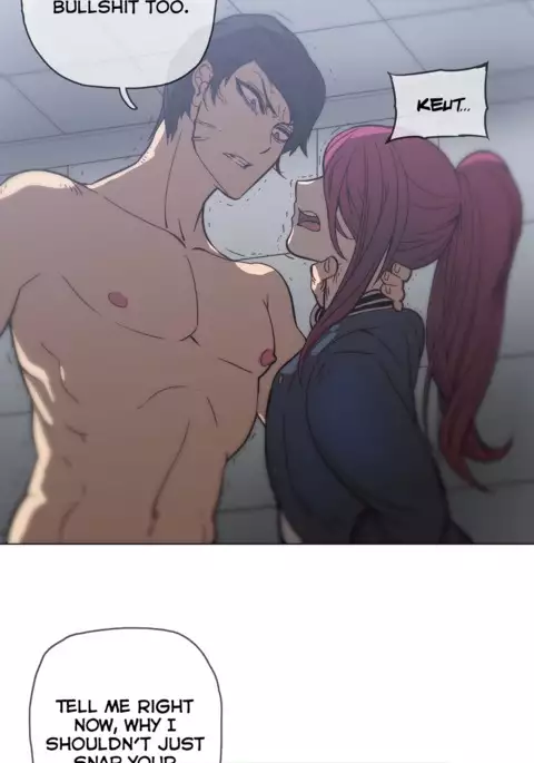 Household Affairs Ch.1-48