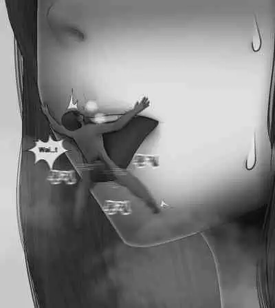 Female Students Working Part-Time In Prison