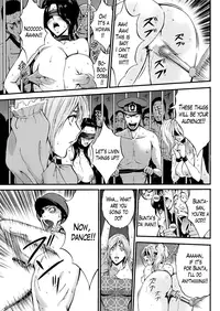 [Nagashima Chousuke] Girls Must Die! [English] [Lazarus H]