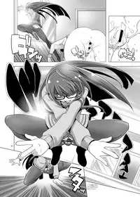 [gallery walhalla (Kanoe)] Sensei! Asuha ga Seishi o Kakete Kimasu (Battle Girl High School) [Digital]