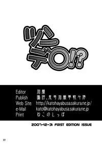 (C73) [Aa, Warera Katou Hayabusa Sentotai (Katou)] TsundeO!? (Zero no Tsukaima) [English]