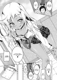 [Tanabe Kyou] Puchi♥Bitch (COMIC Megastore Alpha 2016-09) [English] [CGrascal] [Digital]