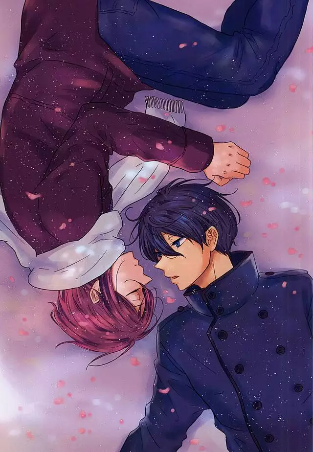 Itoshi Itoshi to Iu Kokoro