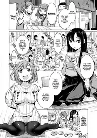 Narikiri Wan Nyan | Dog & Cat Roleplay