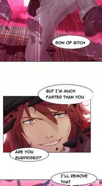 The Matrix Ch.1-9 (English) (Ongoing)