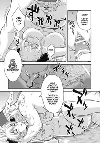 [Kabushikigaisha Toranoana (Kumacchi)] Aidoriru (Shinzui LATE SUMMER Ver.) [English] [naxusnl]