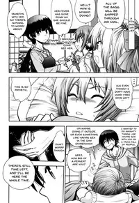 [Yagami Dai] Maji de Watashi ni Koi Shinasai! S Adult Edition ~Shodai Heroine Hen~ | Fall in Love With Me For Real! Ch.1-9 [English] {Doujins.com}