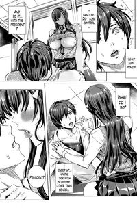 [FEI] Sensei no Himitsu Jugyou | Sensei's Secret Lesson [English] [Lazarus H]