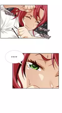 [Yi Hyeon Min] Secret Folder Ch.1-6 (English) (Ongoing)