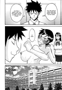 [Inomaru] Gakuen Fuzoku Chapter 2 [English]