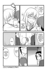 [Hinemosu Notari] Mesu-Nized Festival Ch. 1-9 [English] [SaHa]