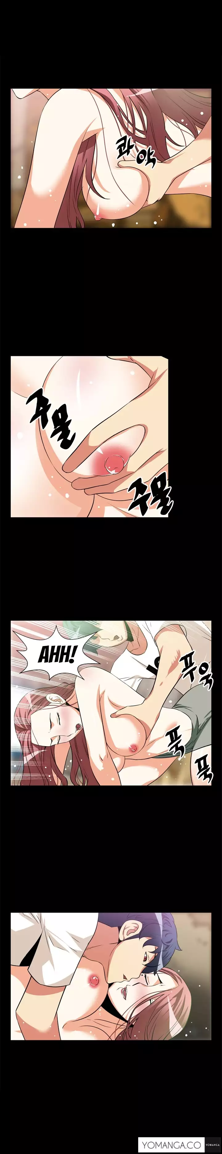 Love Parameter Ch.1-29