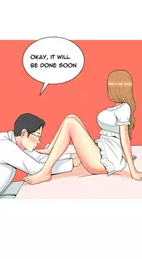 Hooker Ch.1-37 (English) (Ongoing)