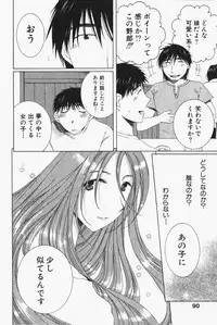 [Takahashi Kobato] Niji-Iro Pallet Volume 1