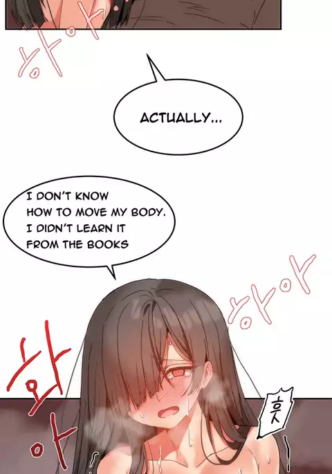 Hari Dormitory Ch.0-30