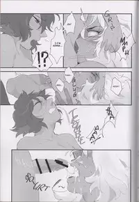 (TOON MIX 2) [G-PLANET(Gram)] VIRGIN SUMMER (Steven Universe) [English]