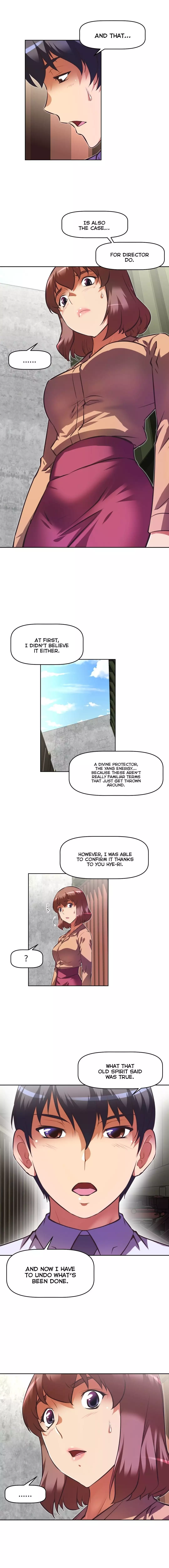 Brawling Go Ch.76-117