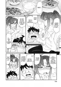 [Charlie Nishinaka] Cheers! 8 [English] [SaHa]