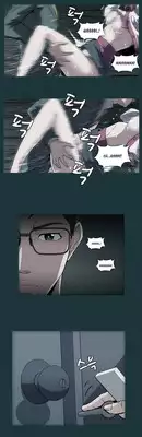 [Yihyeonmin] Drug Candy Ch.0-40 (English) (YoManga) (Ongoing)