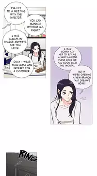 [The Jinshan] Sadistic Beauty Ch.1-15 (English) (Ongoing)