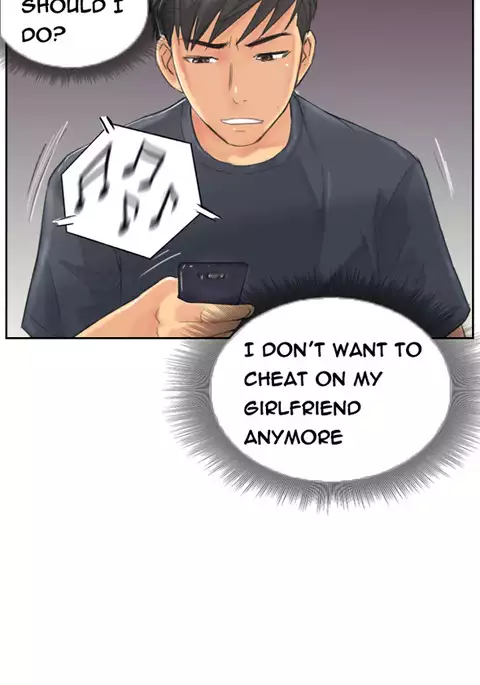 New Face Ch.1-11
