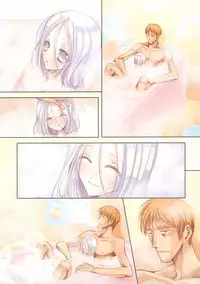 (C75) [Kekkakukou (Miyai Shigi)] Awafuwa na Kimochi