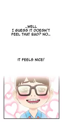 [BAK Hyeong Jun] Sweet Guy Ch.1-55 (English) (YoManga) (Ongoing)