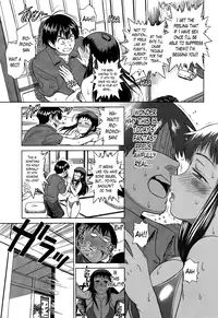 [DISTANCE] Girls Lacrosse Club + Bonus Booklet Melon [English] [Decensored]